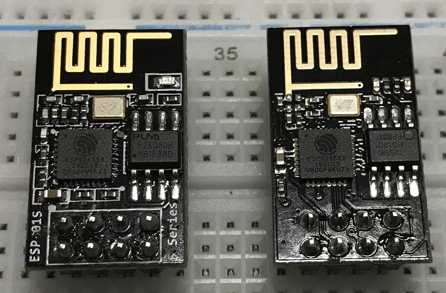 使用Blinker控制esp01s Relay继电器模块