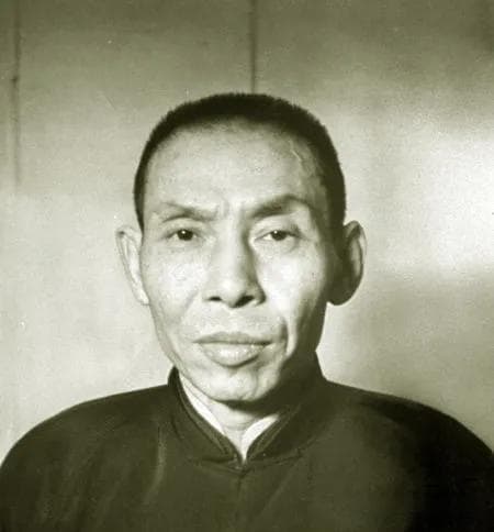 帮派老大杜月笙，不为人知的抗战历史