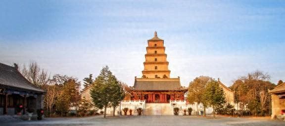 沈阳十大祈福圣地
