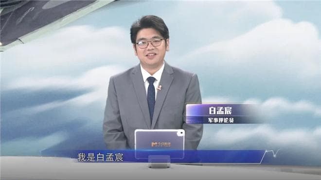 歼-20、054A、万发炮……来看电影里的大国利器
