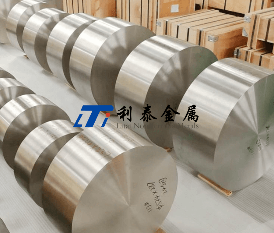 热处理对Ti31钛合金锻件显微组织与力学性能的影响