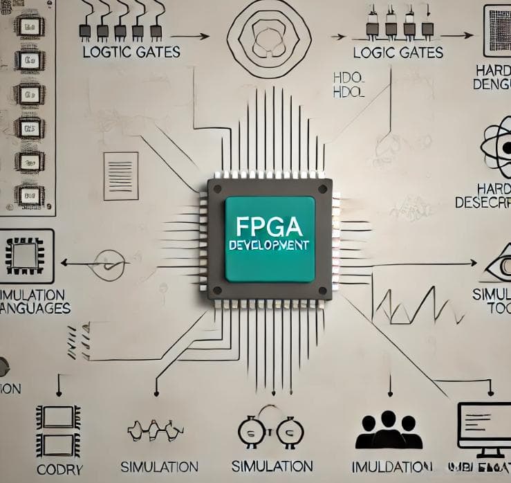 FPGA开发：从基础到应用的全面指南