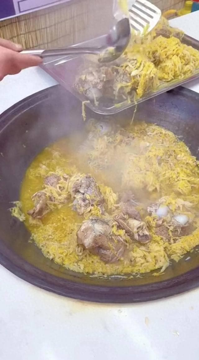 带你了解东北特色