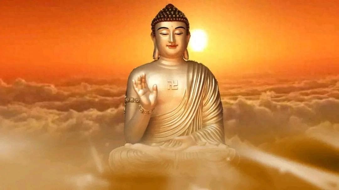 如来佛祖、上帝、耶稣、真主：谁的影响力最大信众最多？