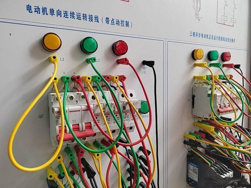 低压电工证有效期及复审流程解析