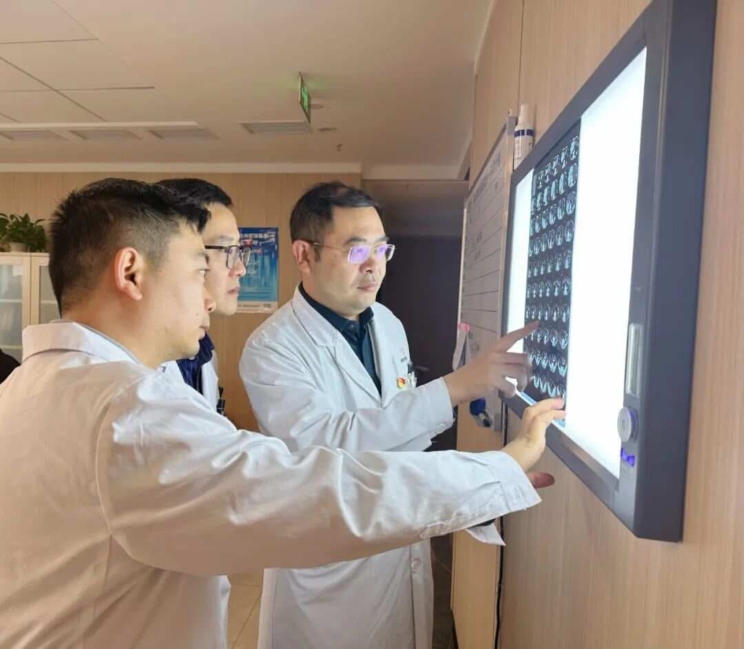 一文读懂医学影像检查：B超、CT、增强CT、核磁共振、PET-CT的区别与应用