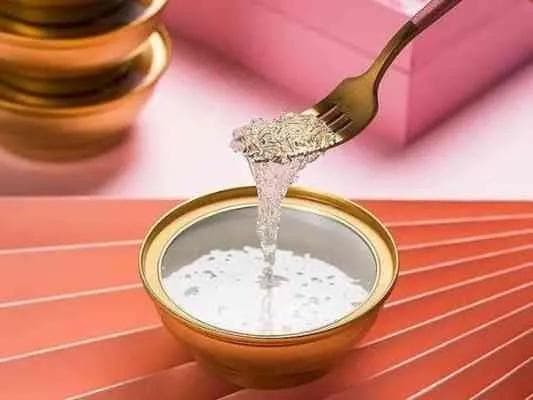 燕窝计量与食用指南：200毫克到200克的营养价值解析