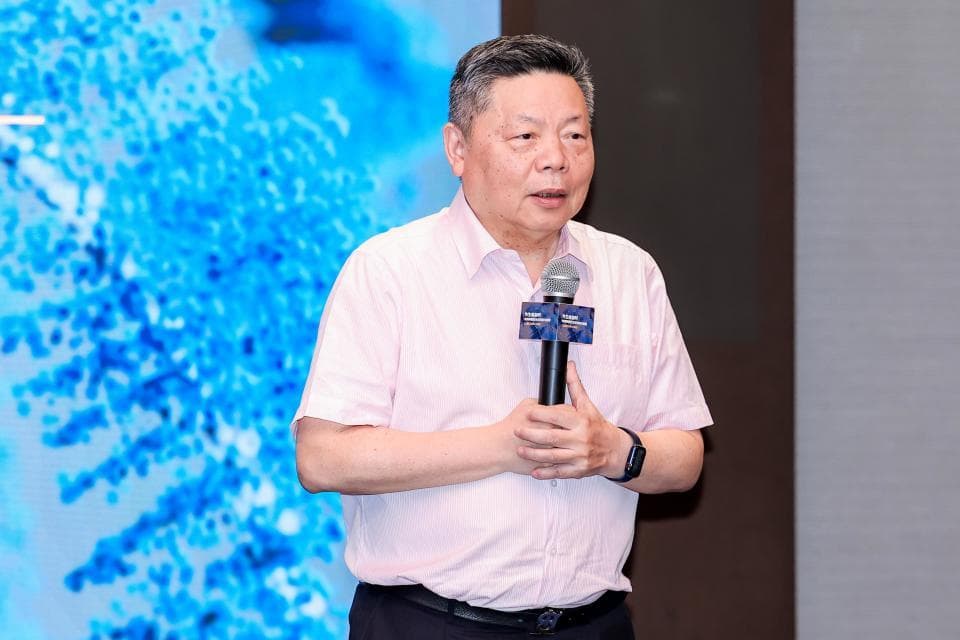 吴一龙:这种肺癌活过五年已成现实
