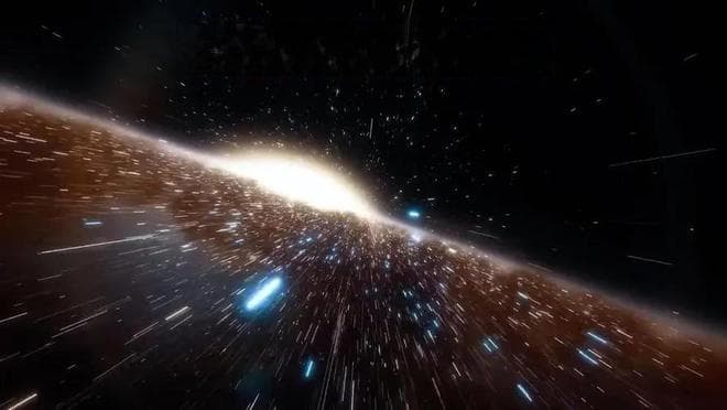 宇宙到底有多大？超乎我们的想象！