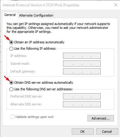Windows系统中DHCP的启用与禁用方法详解
