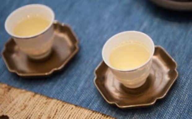 台湾高山茶的特点