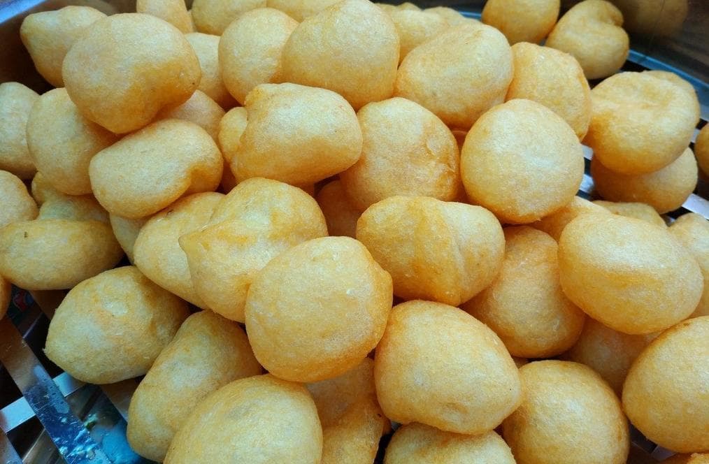 去广东罗定必吃的6道美食，浓浓地方特色，老板都以为你是本地人