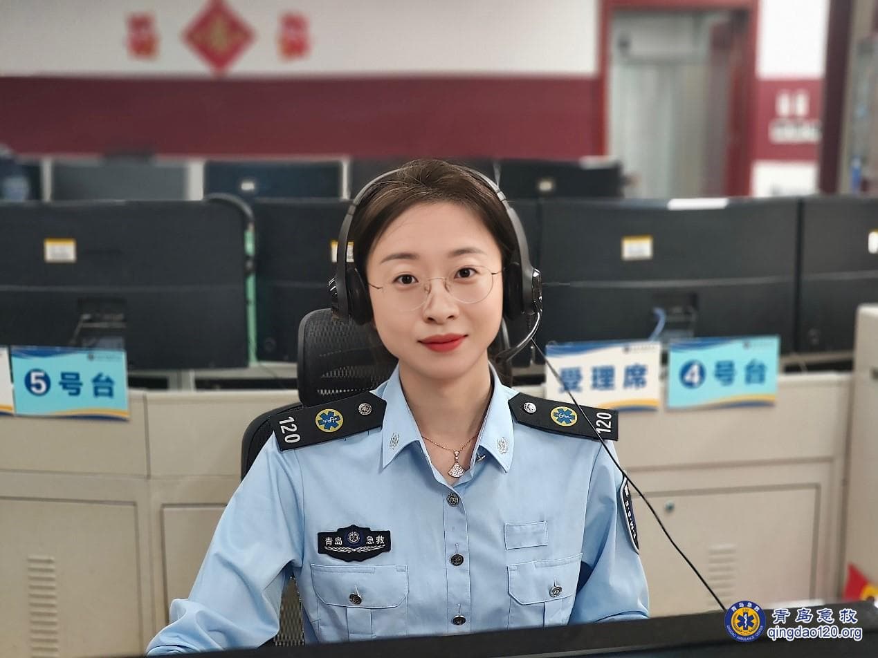 协同救治 创造奇迹  青岛“120”为生命接力 成功抢救心跳呼吸骤停患者