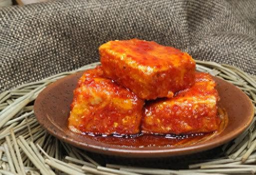 中国哪里的腐乳最好吃？经对比，这6个地方上榜，有你家乡吗？
