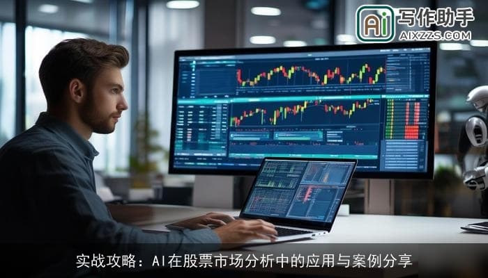 实战攻略：AI在股票市场分析中的应用与案例分享