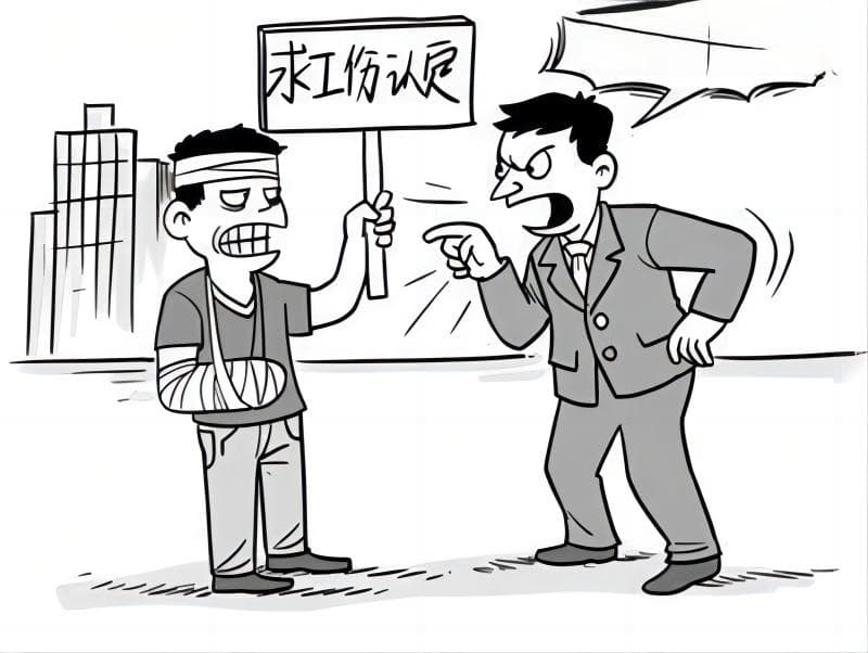 员工打架受伤能否认定工伤？关键看这几点