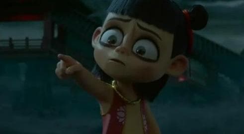 《哪吒之魔童降世》中那些感人的台词，哪一句你看哭了？
