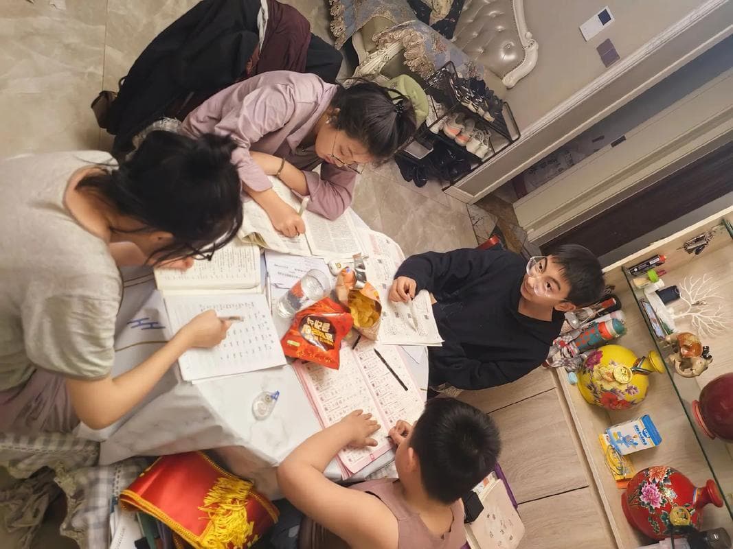 寒假作业烂尾？三招拯救拖延症！杭州妈妈的血泪经验火了