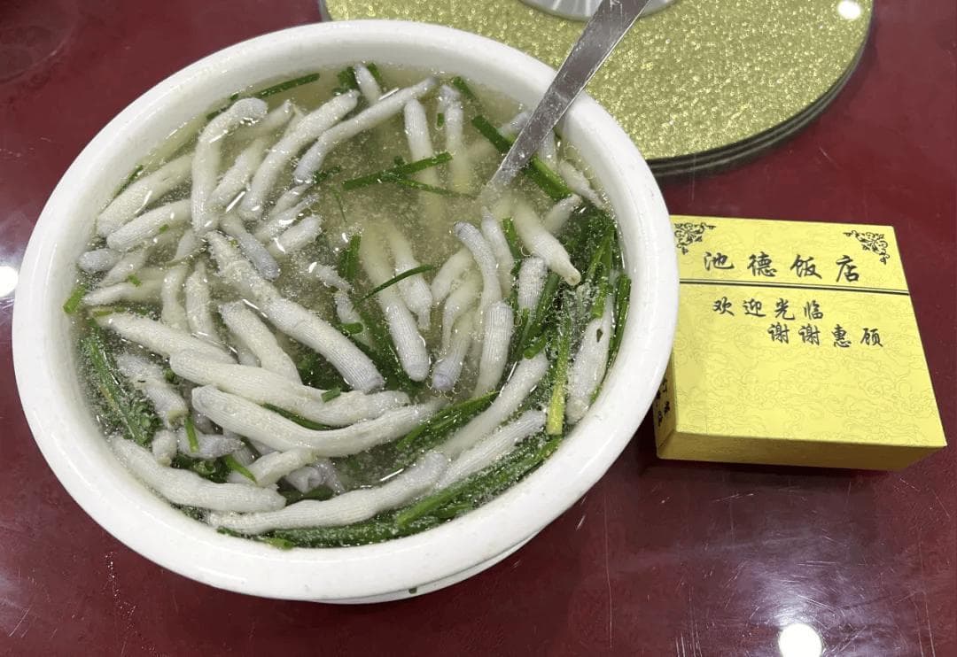 广东阳江冬日美食：沙虫汤、炸番薯、风姜鸡等让你暖胃又暖心