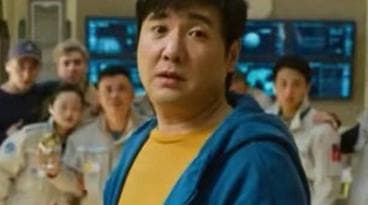 《独行月球》讲了一个什么样的故事？结局是什么？