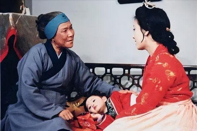 沙玉华vs赵丽蓉：谁才是最经典的刘姥姥？