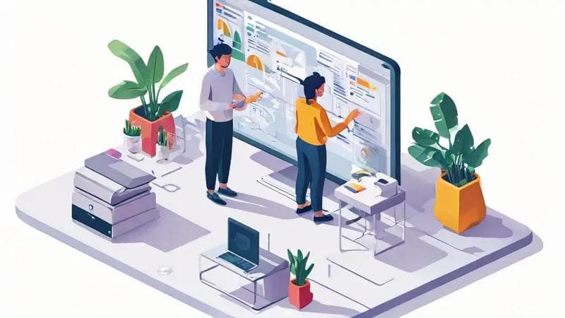 如何制作Web PPT