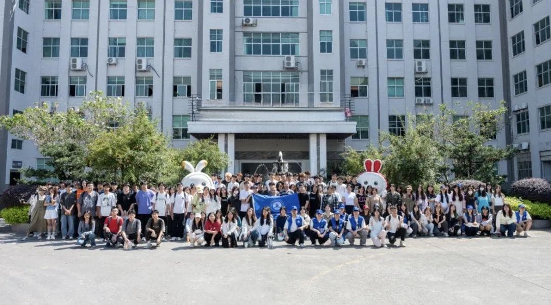 深耕国际化教育 培育新时代人才——专访福州外语外贸学院董事长吴新星
