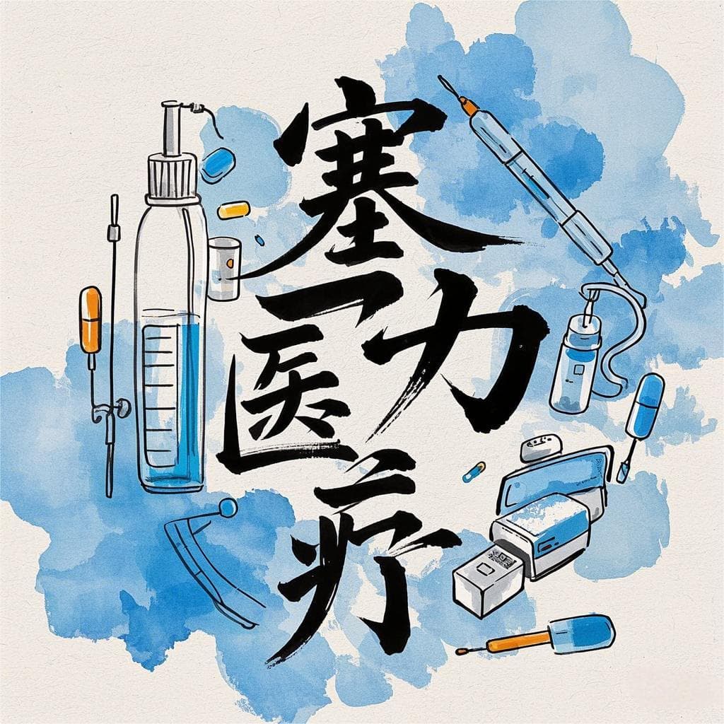塞力医疗（603716.SH）：一只在医疗改革浪潮中的争议股