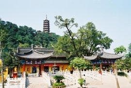 焦山旅游攻略：镇江自然与文化瑰宝深度探秘