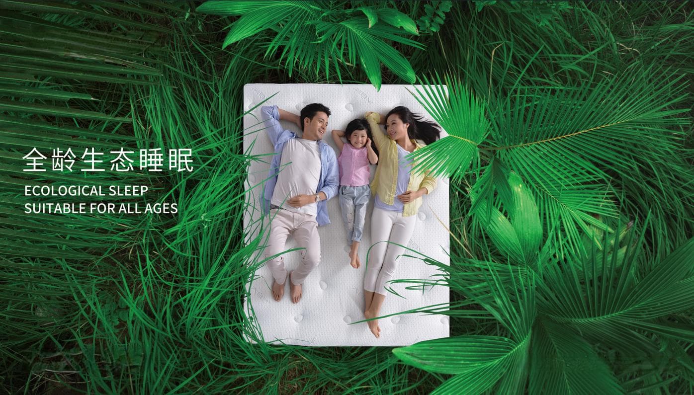 床垫凹陷修复与科学保养指南：让舒适伴您更久