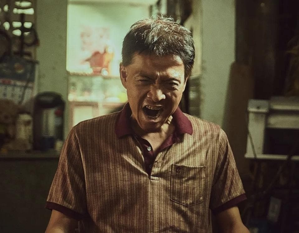肖央新作《误杀3》：父爱反转引发热议