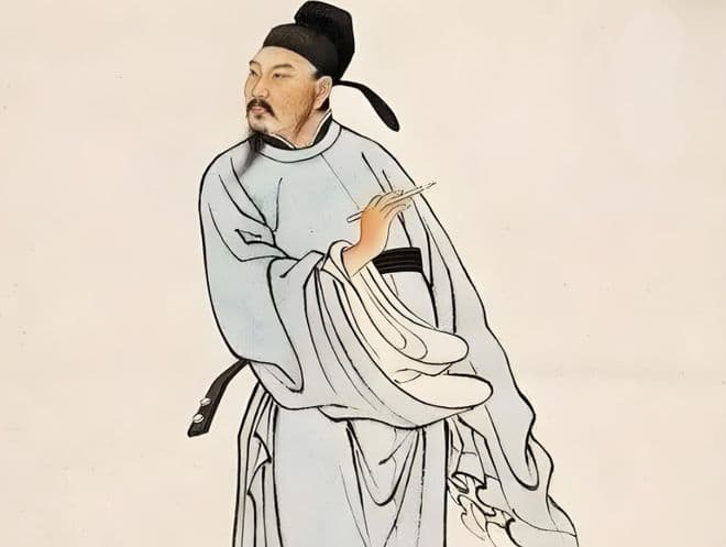 白居易竟是禅宗诗人，他的禅意一直隐藏在诗中，你读懂了吗？