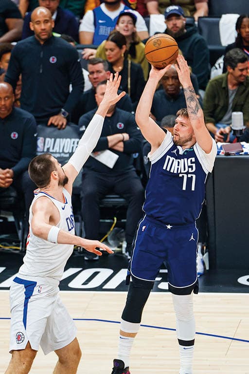 NBA，“王朝”不再？