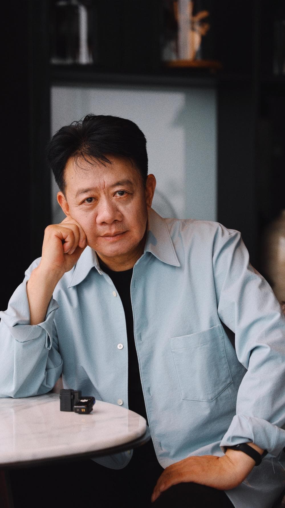 一部当代青年的反内耗指南，刘擎、严飞《世界作为参考答案》近日出版