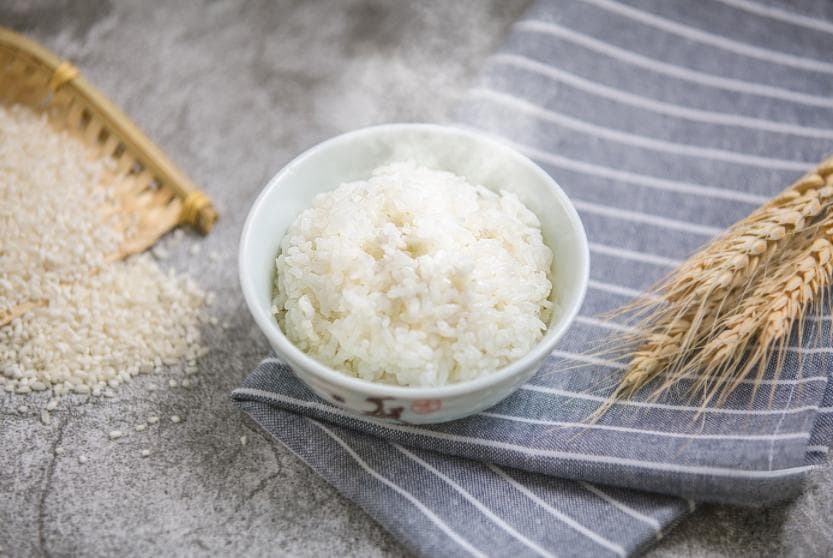 煮出健康米饭四诀窍