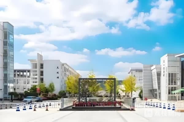 苏州工业职业技术学院：产教融合培养集成电路技术高素质技能人才