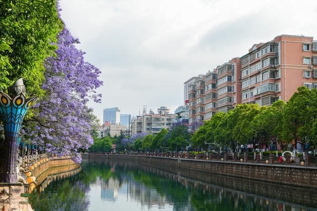 2024年云南各市GDP：昆明超8200亿，曲靖近3700亿，昭通第6