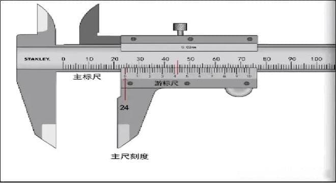 游标卡尺使用全攻略：从基础到进阶的完整指南