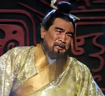 吕布的宿命：三欠曹操，两负刘备
