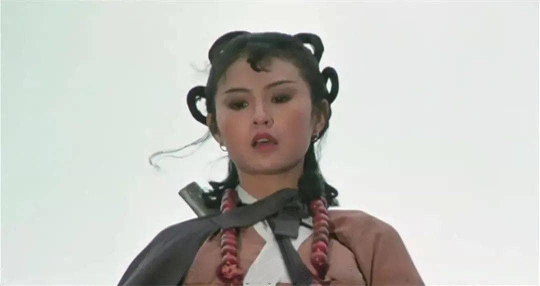 从武指到巨星：《僵尸先生》背后的故事