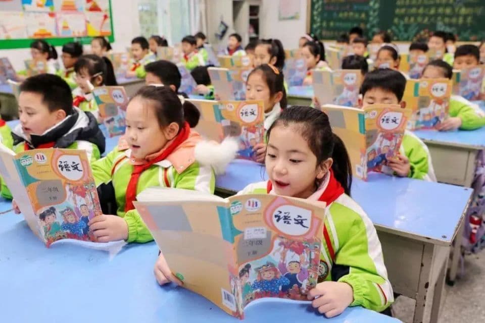 有感情地读出课文，为何击中你的心？