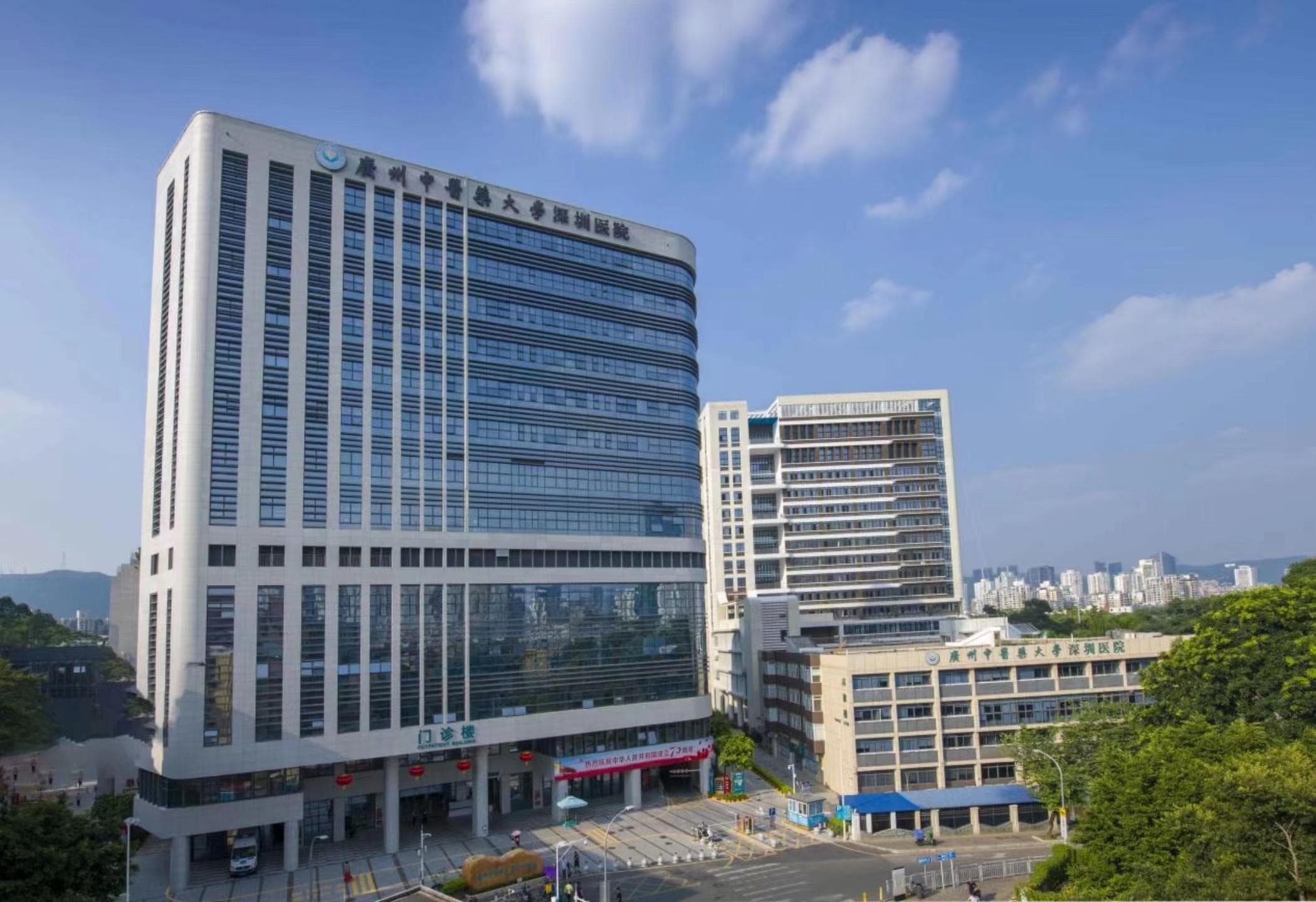 广中医深圳医院推出九种防疫汤膳，助力新冠康复期调理