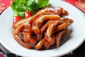 猪耳朵可以冷冻吗？清洗和储存全攻略