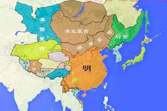 准噶尔汗国：与清朝周旋了80年之久，为何成了沙俄东侵的重要筹码