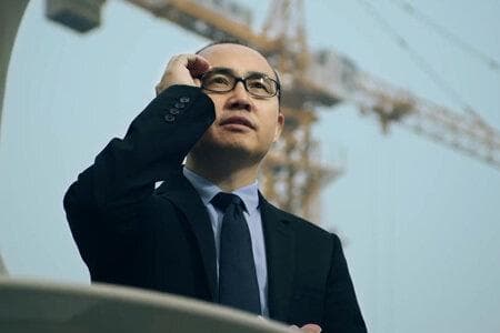 潘石屹：从石油管道学院毕业生到SOHO中国联合创始人的传奇人生
