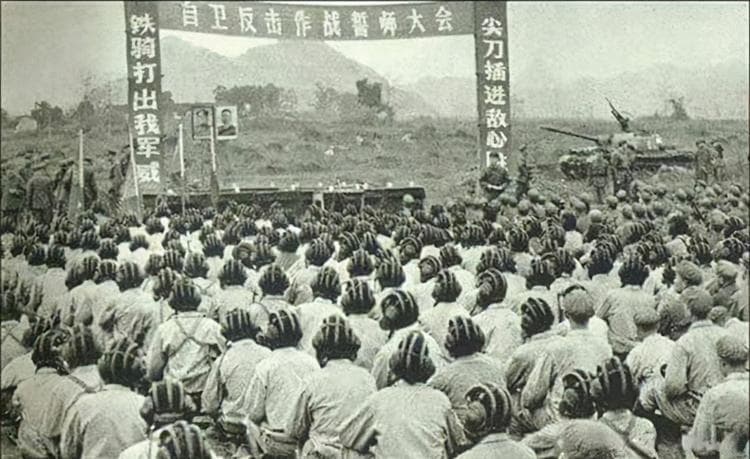 鲜为人知的1979年“4.10”海战：中国打了一场海上对越自卫反击战
