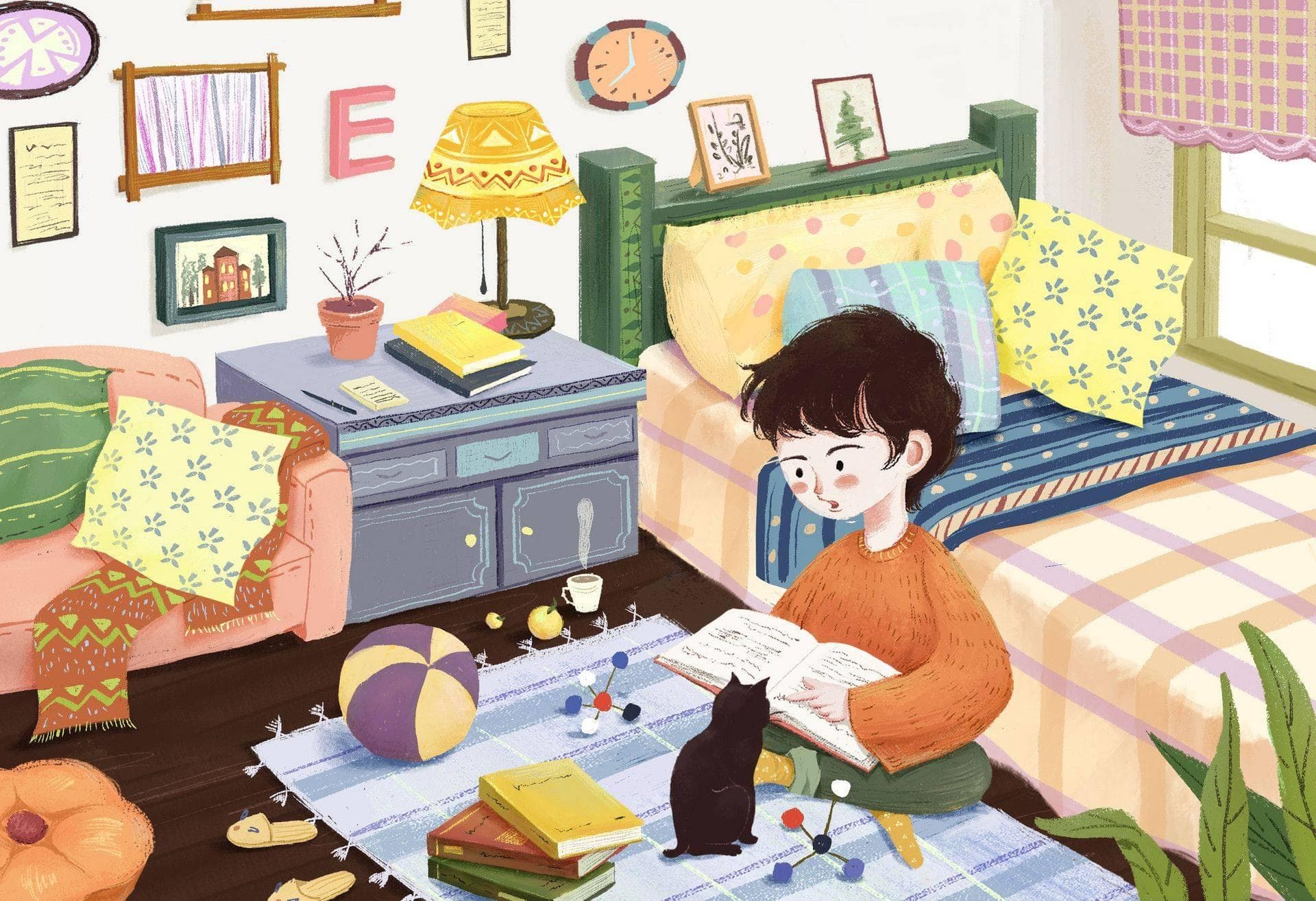 情感智慧：培养同理心在人际关系中的作用