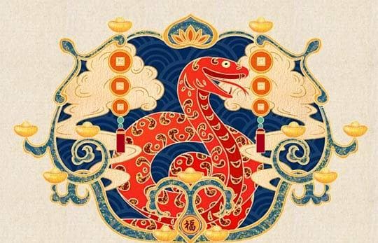 2025蛇宝宝吉祥好听的小名大全