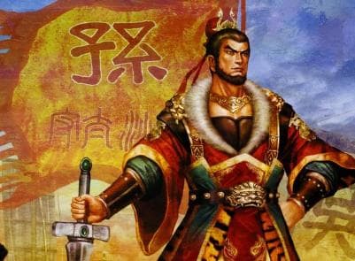 陆逊为什么被称为东吴擎天柱？他有何过人之处？