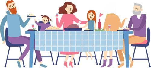幸福家庭方程式：和谐亲子关系